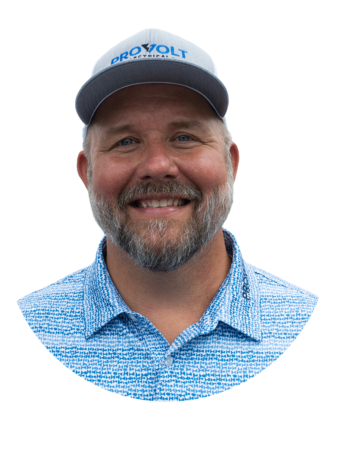 Brad Arthur, President of ProVolt Electrical